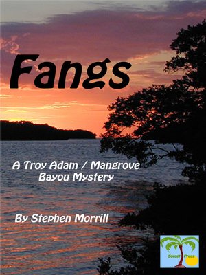 cover image of Fangs